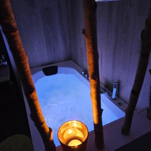 Les Cocons d AleXan Le studio balnéo aromathérapie