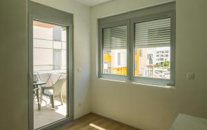 Centrum Apartment Ulcinj