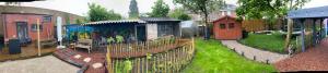 Campings Tiny House Le Poulailler : photos des chambres