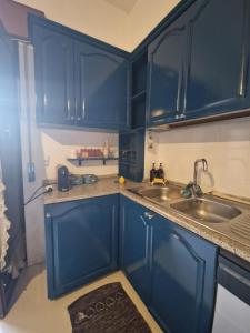 Apartment mit 2 Schlafzimmern