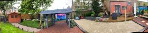 Campings Tiny House Le Poulailler : photos des chambres