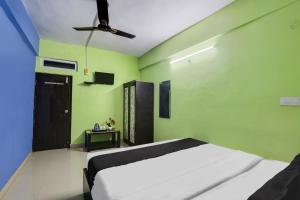 Hotel O Grand Hotel And Lodge