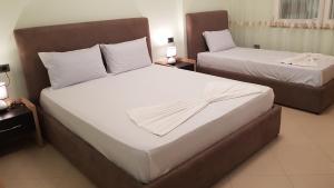 Beachfront Relax Apartments Golem