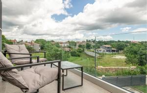 3 Bedroom Nice Home In Orbanici 
