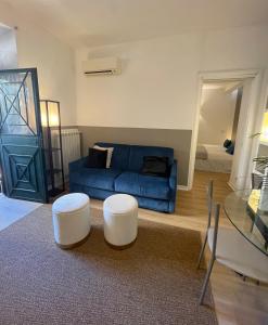 La Casetta di Ponte Milvio con parcheggio