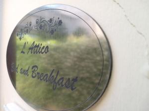 LATTICO Bed & Breakfast