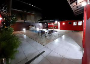 Casa na Praia em Maresias