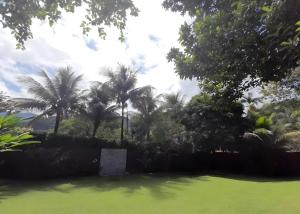 Casa na Praia em Maresias