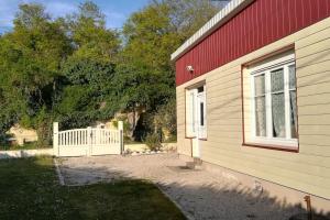 Maisons de vacances Gite au coeur des chateaux de la loire : photos des chambres