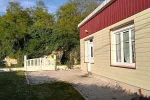 Gîte au cœur des châteaux de la loire - Vallères