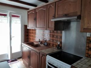 Maisons de vacances Gite au coeur des chateaux de la loire : Maison 1 Chambre