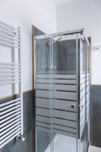 Villa Ninfa Alburnea