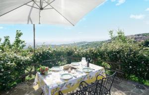 2 Bedroom Nice Home In Stribugliano