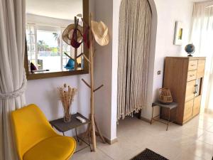 Cloud Nine Golf del Sur