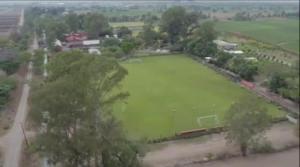 HOTEL LOS ARCOS El placer de lo natural