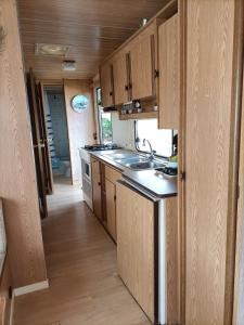 Mobil home inter