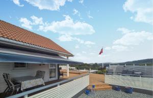 Gorgeous Home In Nordtveitgrend