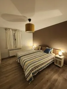 Apartamento moderno Ponferrada - Santalla