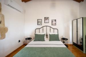 liofito village house