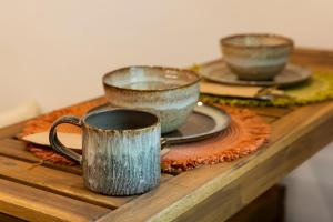 Dunas Luxury Beach Resort Tarifa