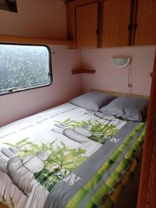 Mobil home inter