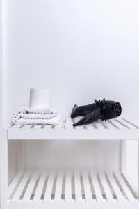 Villa Ninfa Alburnea