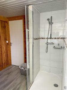 Maisons de vacances Gite de la tuilerie des Garandons : photos des chambres