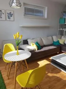 Útulný 1-izbový byt v Senici - Myjava