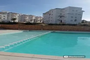 Appartement a louer au Nord du maroc fnideq - Rcham