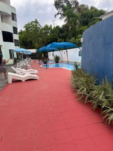 Apartamento Inteiro 2 quartos