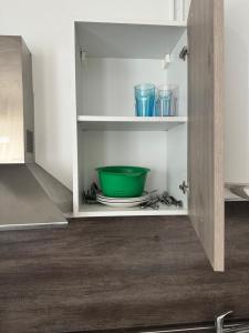 Appartements Philomene : photos des chambres
