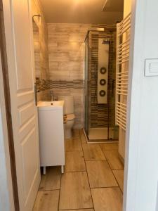 Appartements Philomene : photos des chambres