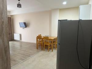 Bakuriani Plaza A406