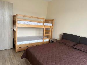 Bakuriani Plaza A406