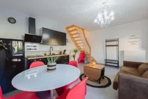 Maison , proximité Sovab, Batilly,Amnéville, Briey - Joeuf