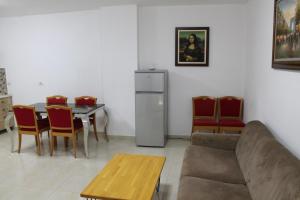 Blue Apartments & Hotel Shengjin