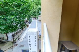 Vila Misljenovic, u centru Sokobanje, na pesackoj zoni