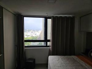 Dora Loft no coração do Rio