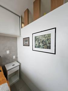 Dora Loft no coração do Rio