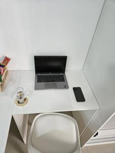 Dora Loft no coração do Rio