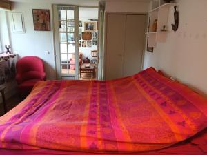 Maisons d'hotes Annexe independante : photos des chambres