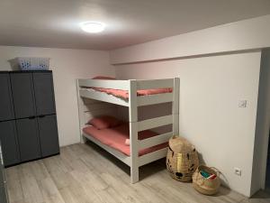 Maisons de vacances Les Mariniers A Sens : photos des chambres