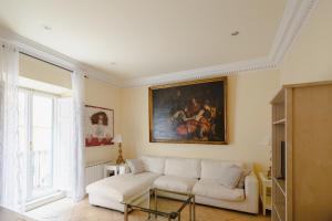 Passeggiata di Ripetta Private Apartment