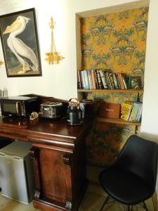 Willow Cottage Accommodation F91X0C8