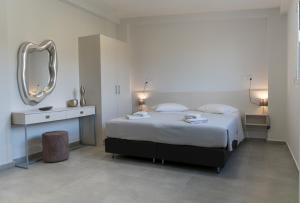 Dion Apartments ( Laganas Beach )