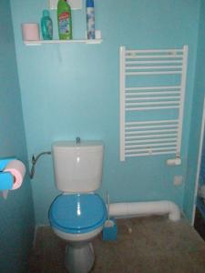 Appartements Chalet BELIVERS : photos des chambres