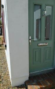 Willow Cottage Accommodation F91X0C8
