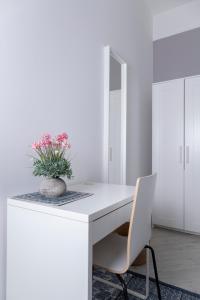 Villa Ninfa Alburnea