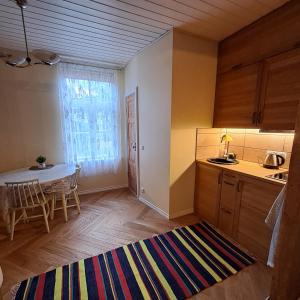 Väike-Mere Apartment