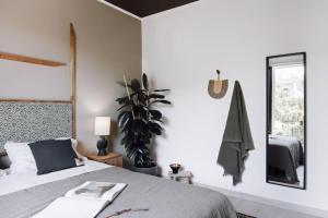 Hemba - 3 bedroom and balcony in Gracia